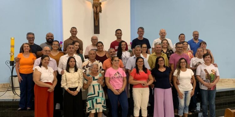 Diocese de Guarulhos (SP) promove encontro Bom Pastor com casais em nova união