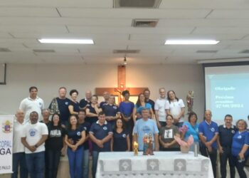 Pastoral Familiar se reúne para discutir atuação em São Paulo (SP)