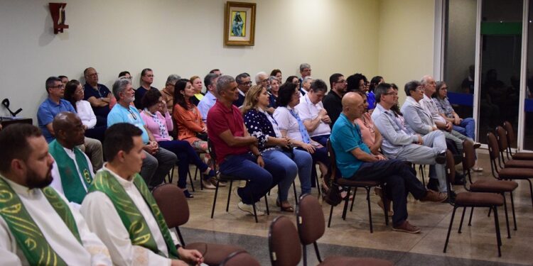 48ª Assembleia Ordinária Nacional da Pastoral Familiar
