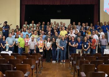 Pastoral Familiar de Assis (SP) promove Formação sobre setor Pré-Matrimonial