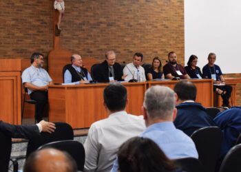 48ª Assembleia Ordinária Nacional da Pastoral Familiar