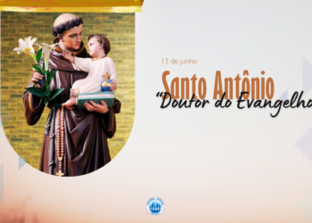 Santo Antônio conduz casal à regularização matrimonial