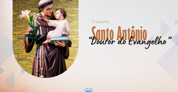 Santo Antônio conduz casal à regularização matrimonial