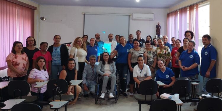 Perdas e Viuvez é tema de encontros em São Paulo