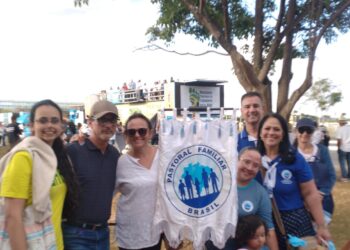 17ª Marcha da Cidadania pela Vida é realizada em Brasília
