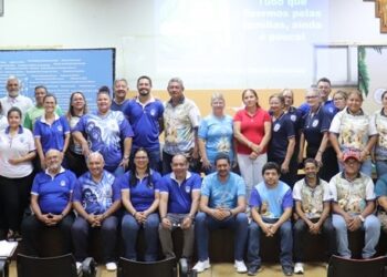 Manaus (AM) promove formação sobre Casos Especiais