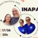 Inapaf será tema de live nesta segunda-feira (17)