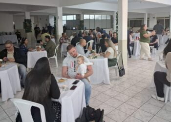 Pastoral Familiar promove encontros para celebrar o Dia dos Namorados