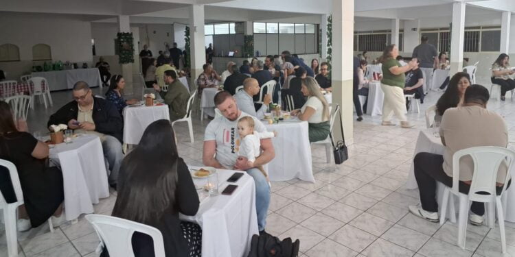 Pastoral Familiar promove encontros para celebrar o Dia dos Namorados