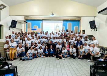 Palmares (PE) promove Congresso Diocesano da Pastoral Familiar