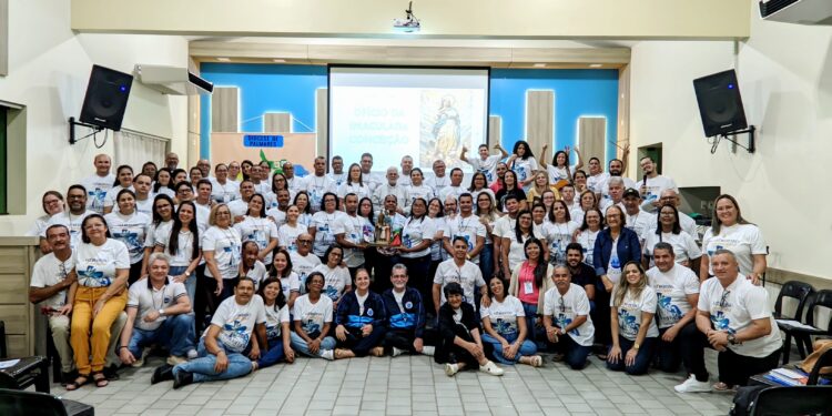 Palmares (PE) promove Congresso Diocesano da Pastoral Familiar