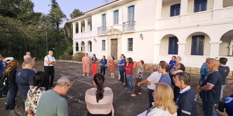 Pastoral Familiar fluminense tem encontro de formação e espiritualidade