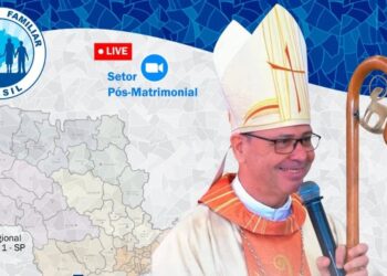 Live discutirá abertura à vida