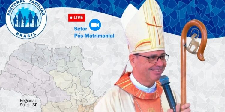 Live discutirá abertura à vida