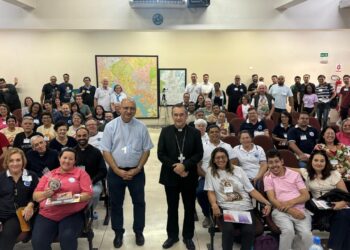São Paulo promove encontro da Pastoral Familiar e de Comissões em Defesa da Vida