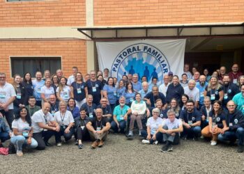 Sul 4 se reúne para formação em Joaçaba (SC)