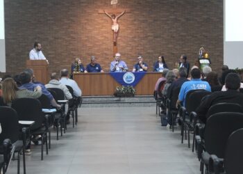 Assembleia da Pastoral Familiar é oportunidade de formação e partilha