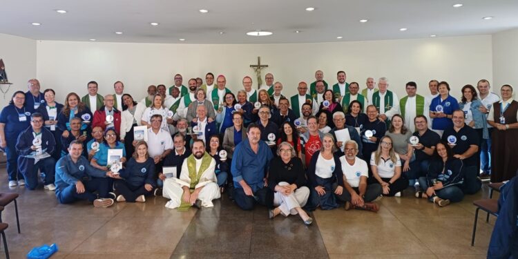 Assembleia Nacional discutiu desafios para a evangelização das famílias