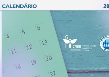 Apresentada a agenda da Pastoral Familiar para 2025, ano de Congresso Nacional