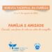 Semana Nacional da Família 2024