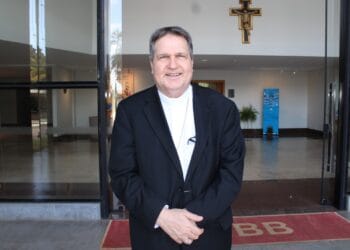 “Igreja: uma sinfonia vocacional”: vai começar o Mês das Vocações 2024!