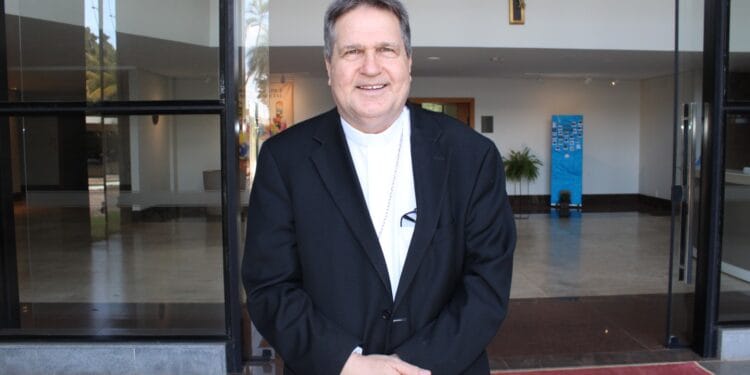 “Igreja: uma sinfonia vocacional”: vai começar o Mês das Vocações 2024!