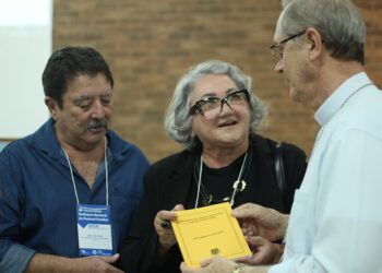 ECC celebra 54 anos de evangelização das famílias