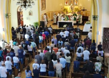 Ipameri (GO) promove Congresso Diocesano da Pastoral Familiar