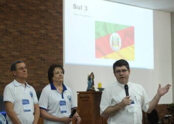 Ecos da Assembleia: o apoio da Pastoral Familiar às famílias gaúchas