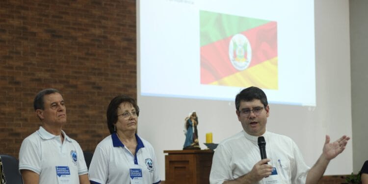 Ecos da Assembleia: o apoio da Pastoral Familiar às famílias gaúchas