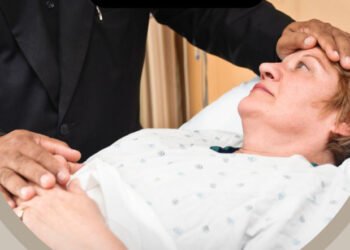 Intenção de oração do Papa Francisco para julho é sobre a pastoral dos enfermos