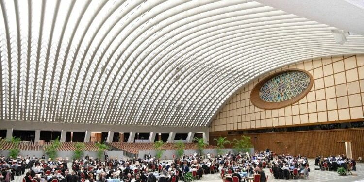 Sinodalidade: divulgado o instrumento de trabalho da Assembleia do Sínodo deste ano