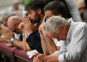 Indulgência Plenária será concedida no Dia Mundial dos Avós e Idosos