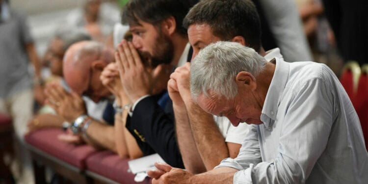 Indulgência Plenária será concedida no Dia Mundial dos Avós e Idosos