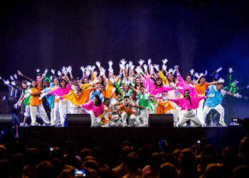 Movimento dos Focolares realiza Genfest pela primeira vez no Brasil com jovens de 48 países