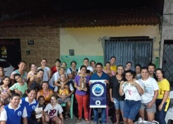 Nordeste 1 recorda os destaques da Semana Nacional da Família