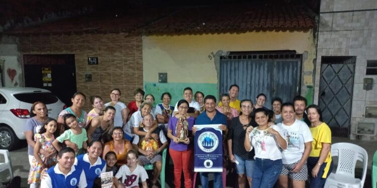 Nordeste 1 recorda os destaques da Semana Nacional da Família