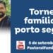 Conexão Família dará dicas de como tornar a família um porto seguro