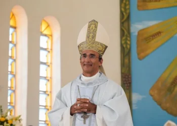 Nota de Pesar – Dom Dilmo Franco