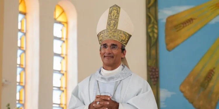 Nota de Pesar – Dom Dilmo Franco