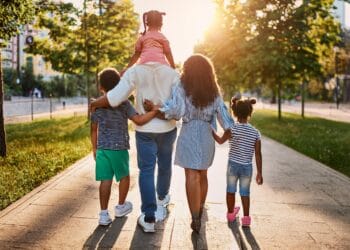 Família, um itinerário para a vida