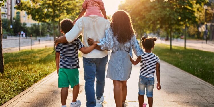 Família, um itinerário para a vida