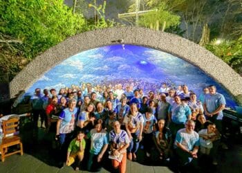 Semana Nacional da Família movimentou Regional Oeste 2