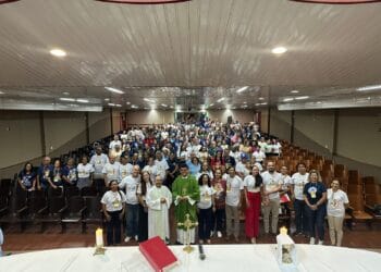 VI Fórum das Famílias encerra atividades da Semana Nacional da Família em São Luís (MA)