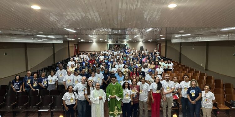 VI Fórum das Famílias encerra atividades da Semana Nacional da Família em São Luís (MA)