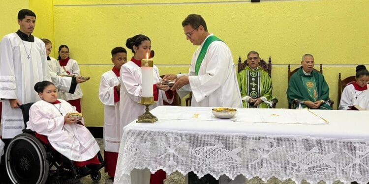 Semana Nacional da Família também destaca a importância da inclusão