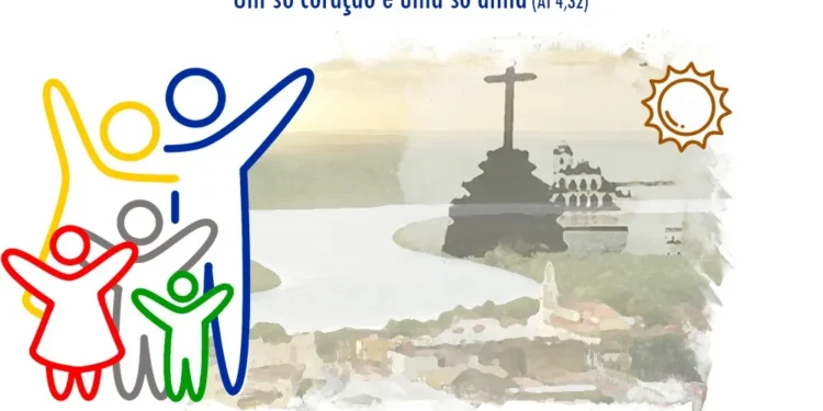 Inscrições abertas para o Congresso Nacional da Pastoral Familiar, em João Pessoa