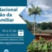 Estão abertas as inscrições para o Encontro Nacional de Formação da Pastoral Familiar