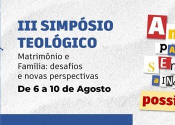 João Pessoa (PB) recebe Simpósio sobre a Família