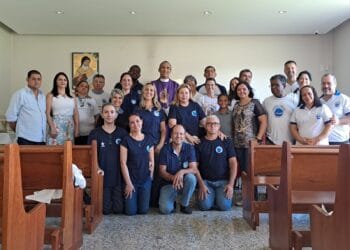 Centro-Oeste rende homenagem a Dom Dilmo